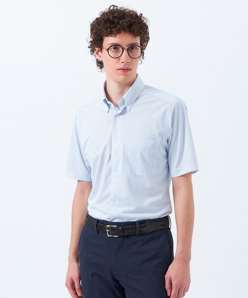 MACKINTOSH PHILOSOPHY（マッキントッシュフィロソフィー） シャツ