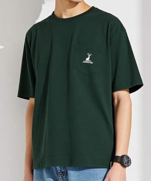 CAPTAIN STAG（キャプテンスタッグ） アロハシャツ tシャツ ワン