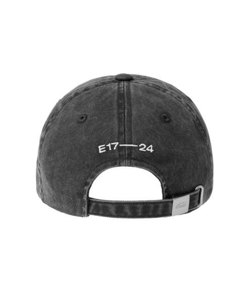 大人気【EMIS】 VINTAGE PIGMENT BALL CAP ●送料・関税込● emis キャップ 帽子 VINTAGE PIGMENT BALL CAP レディース