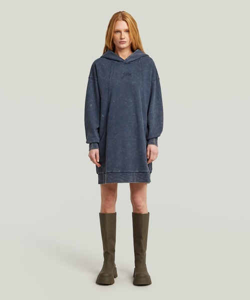 【値下げ】G-STAR RAW rovic slim dress ミニワンピース G-STAR RAW ワンピース、チュニック｜ファッション おすすめ人気