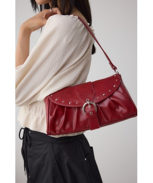 AZUL BY MOUSSY（アズールバイマウジー） ショルダーバッグ バッグ