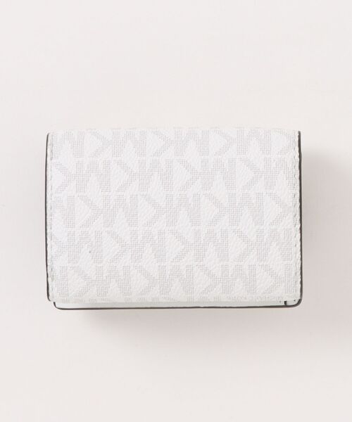 MICHAEL KORS 財布 GREENWICH XS FLAP TRIFOLD ウォレット