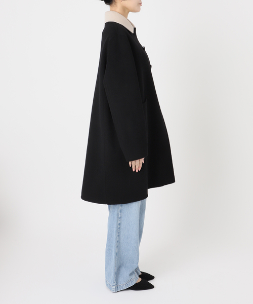 IENA（イエナ） コート アウター Super160 3wayコート レディース