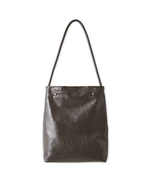 null.（ヌル） ハンドバッグ ワンハンドルバック : ZOZOTOWN Yahoo!店