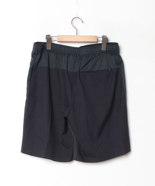 FCRB ハーフパンツ　ブラック　美品　サイズXL F.C.Real Bristol 「F.C.R.B.」 ハーフパンツ X-LARGE ブラック