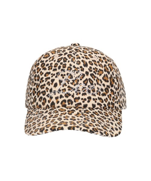 Lee（リー） キャップ 帽子 レディース COTTON RHINESTONE CAP / リー