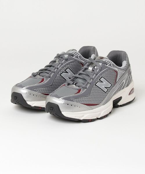 ニューバランス　ローカットスニーカー　24 New Balance 「New Balance」 ローカットスニーカー 24.0cm
