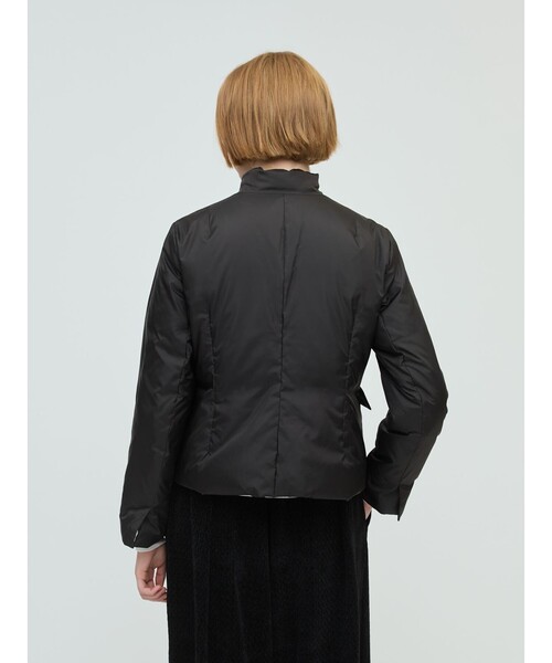 mizuiroind（ミズイロインド） ダウンコート ダウンジャケット ダウン