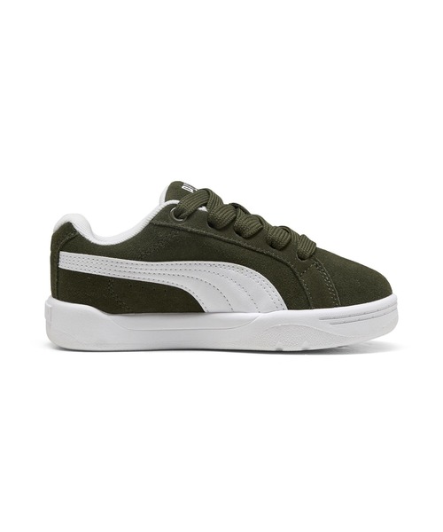 PUMA（プーマ） スニーカー キッズ スニーカー パークライフスタイル