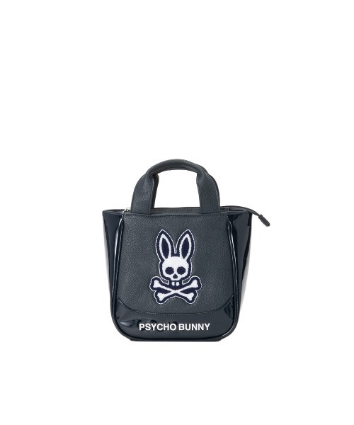 Psycho Bunny（サイコバニー） ゴルフ ラウンドバッグ EXCLUSIVE