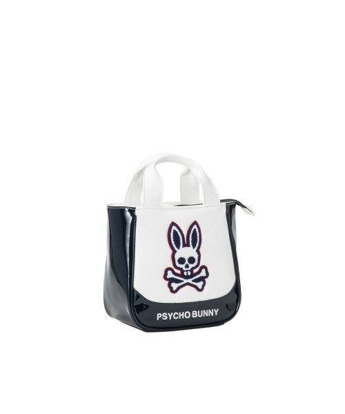 Psycho Bunny（サイコバニー） ゴルフ ラウンドバッグ EXCLUSIVE