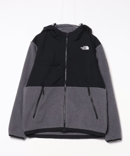 THE NORTH FACE 「THE FACE」 マウンテンパーカー X-LARGE