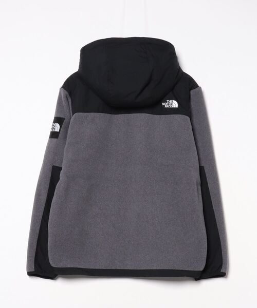「THE NORTH FACE」 マウンテンパーカー X-LARGE グレー メンズ