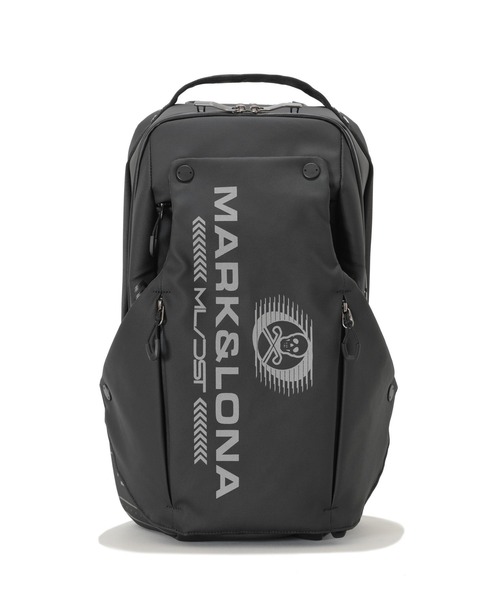 MARK&LONA（マークアンドロナ） デイバック リュック DST Modular