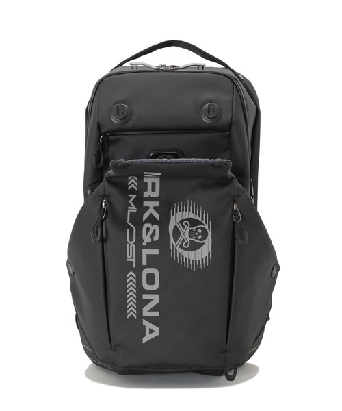 MARK&LONA（マークアンドロナ） デイバック リュック DST Modular