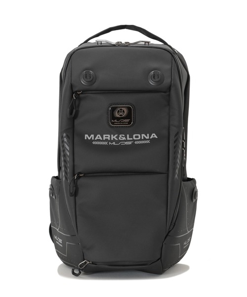 MARK&LONA（マークアンドロナ） デイバック リュック DST Modular