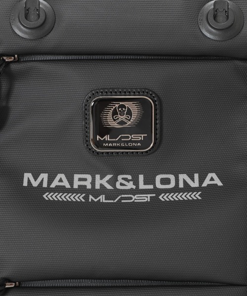MARK&LONA（マークアンドロナ） デイバック リュック DST Modular
