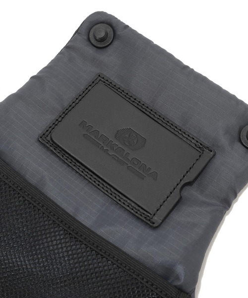 MARK&LONA（マークアンドロナ） デイバック リュック DST Modular