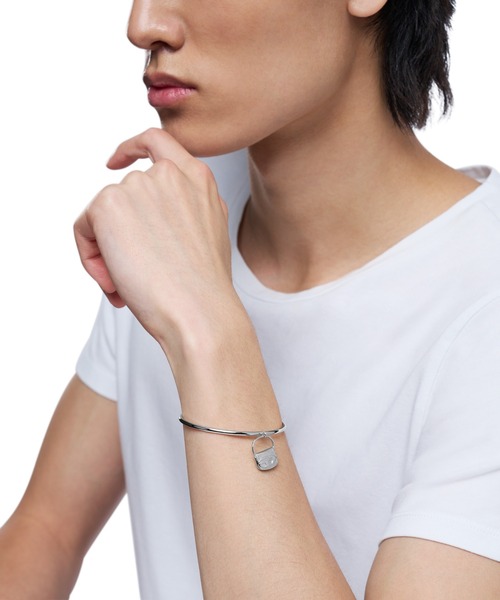 DIESEL（ディーゼル） ブレスレット アクセサリー メンズ ブレスレット