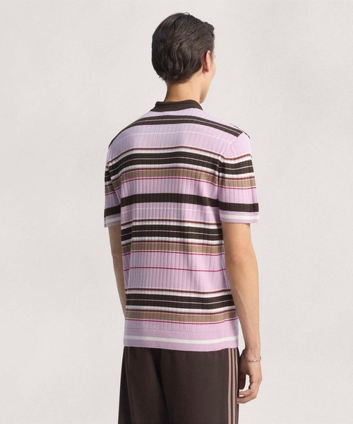 adidas originals☆ゴルフウエア☆ポロシャツ adidas（アディダス） ポロシャツ オリジナルスゴルフ Originals