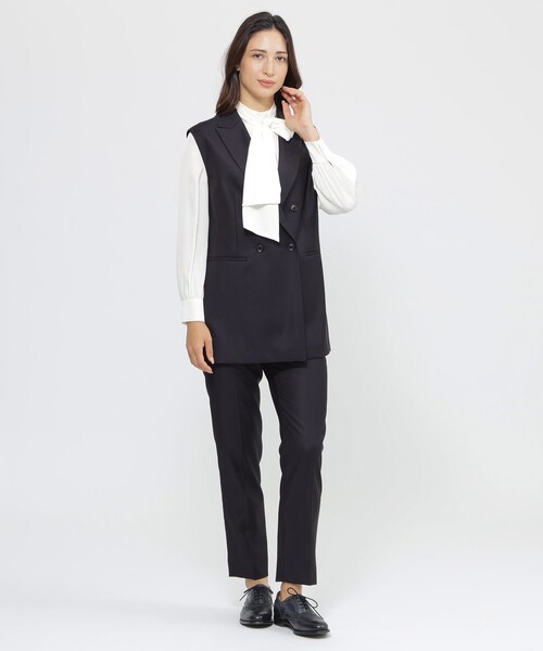 PAUL STUART（ポールスチュアート） パンツ 「Nikkei magazine掲載