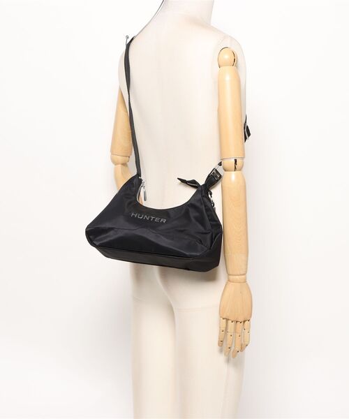 HUNTER（ハンター） ショルダーバッグ バッグ ショルダーバッグ