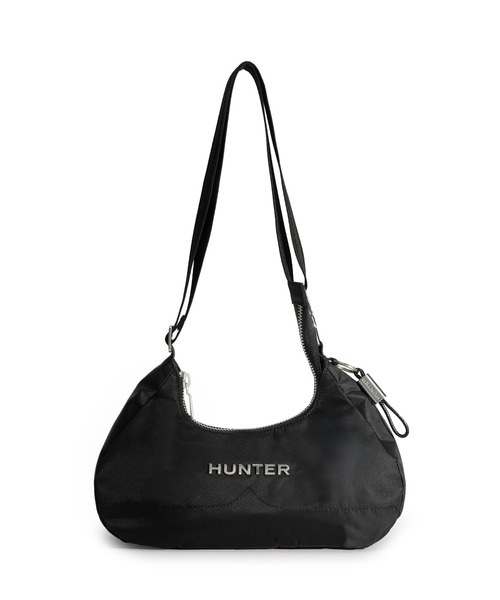 【美品】HUNTER ショルダーバッグ HUNTER ショルダーバッグ バッグ 「HUNTER」ハンター ORIGINAL