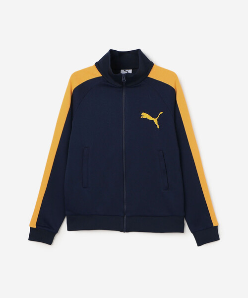 PUMA（プーマ） | 「別注」トラックジャケット WOMEN レディース