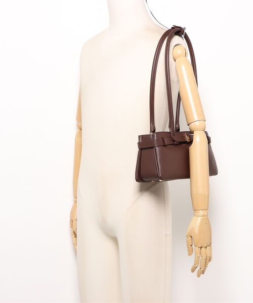 CHARLES ＆ KEITH（チャールズ&キース） ショルダーバッグ バッグ Jody