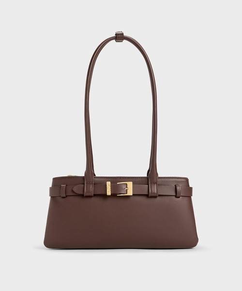 CHARLES ＆ KEITH（チャールズ&キース） ショルダーバッグ バッグ Jody