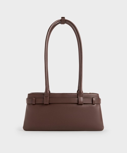 CHARLES ＆ KEITH（チャールズ&キース） ショルダーバッグ バッグ Jody