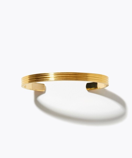 ARTIDA OUD バングル 「ancient」 パルテ バングル レディース