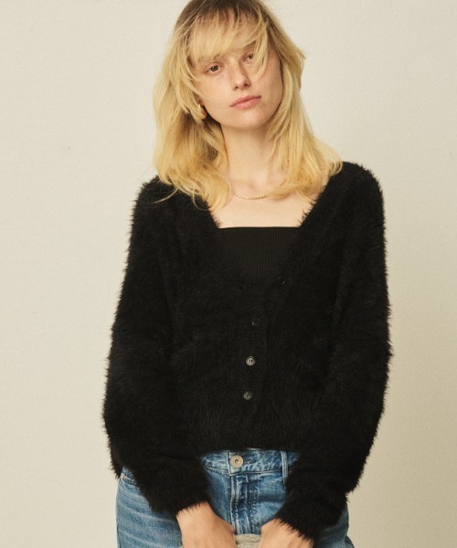 Rouge vif Anna（ルージュヴィフアンナ） カーディガン 「2点セット