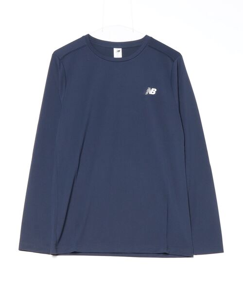New Balance(ニューバランス) tシャツ New Balance Long New Balance(ニューバランス) tシャツ New Balance Long