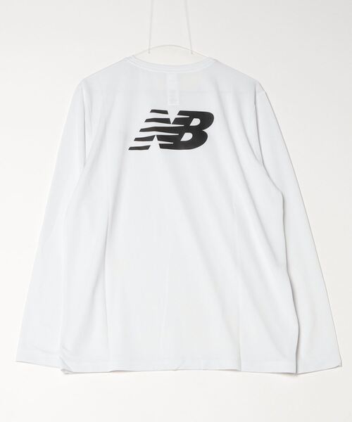 New Balance（ニューバランス） tシャツ New Balance Long