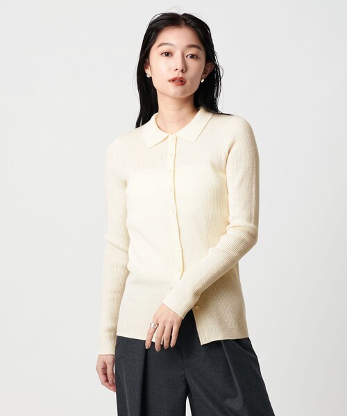 MARW UNITED ARROWS（マルゥ ユナイテッドアローズ） ニット セーター