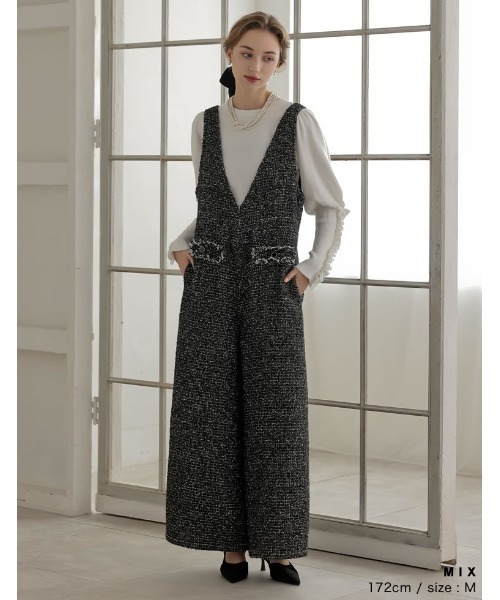 MEISM（ミズム） オールインワン 「MEISM by Re:EDIT」「2025AW