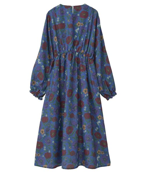 Green Parks（グリーンパークス） ワンピース WITH KURUMI NAKATA