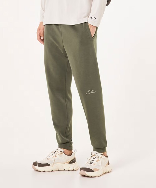 OAKLEY（オークリー） スウェットパンツ ジャージ EN NEW RETRO FLEECE