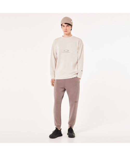 OAKLEY（オークリー） スウェットパンツ ジャージ EN NEW RETRO FLEECE