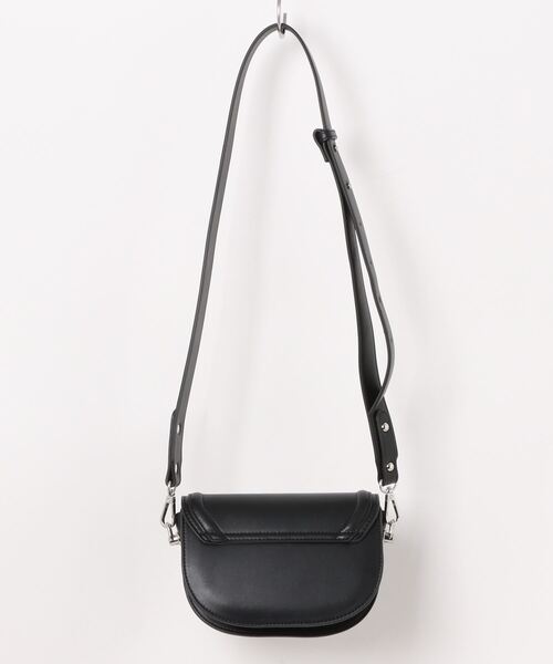 「NICOLE white」 ショルダーバッグ FREE イエロー レディース_画像2