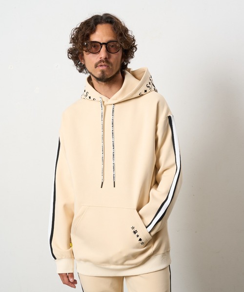 STUD MUFFIN（スタッドマフィン） パーカー STUD MUFFIN/スタッド