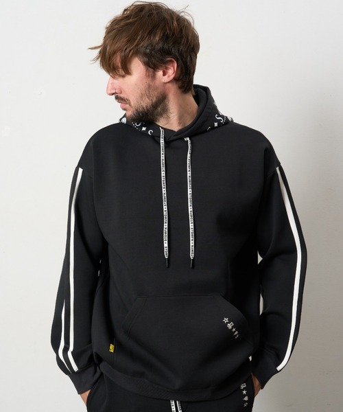 STUD MUFFIN（スタッドマフィン） パーカー STUD MUFFIN/スタッド