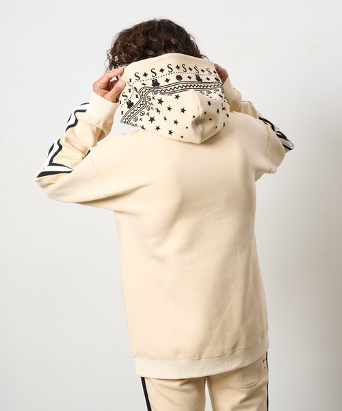 STUD MUFFIN（スタッドマフィン） パーカー STUD MUFFIN/スタッド