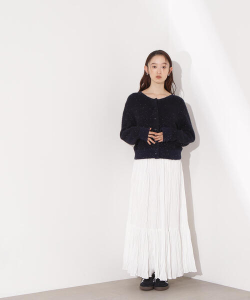 N.Natural Beauty Basic（エヌ ナチュラルビューティーベーシック