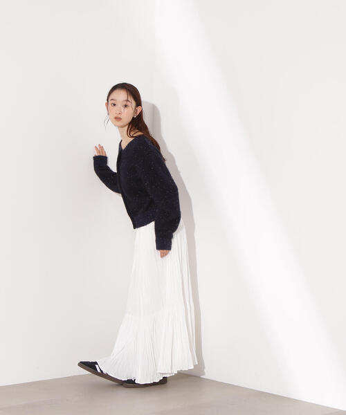 N.Natural Beauty Basic（エヌ ナチュラルビューティーベーシック