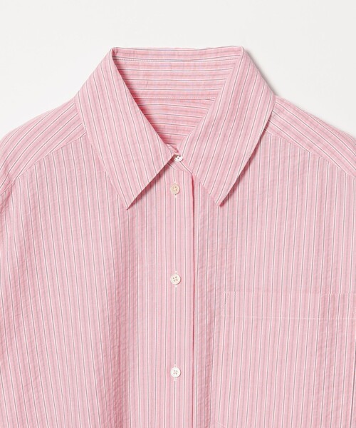 EMMEL REFINES（エメル リファインズ） ブラウス シャツ 「EMMEL