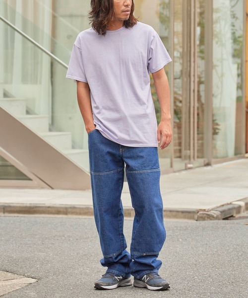 WP WESTPOINT（ダブルピー ウエストポイント） tシャツ WP WESTPOINT