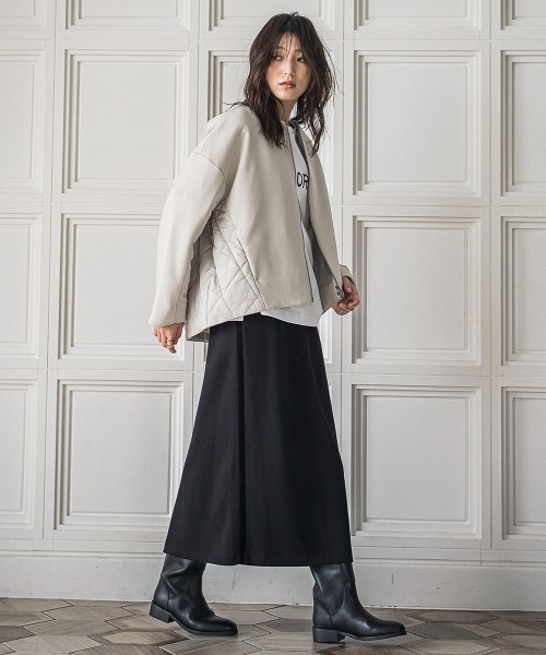 MAYSON GREY（メイソングレイ） ブルゾン アウター ダンボール