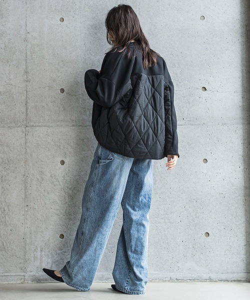 MAYSON GREY（メイソングレイ） ブルゾン アウター ダンボール